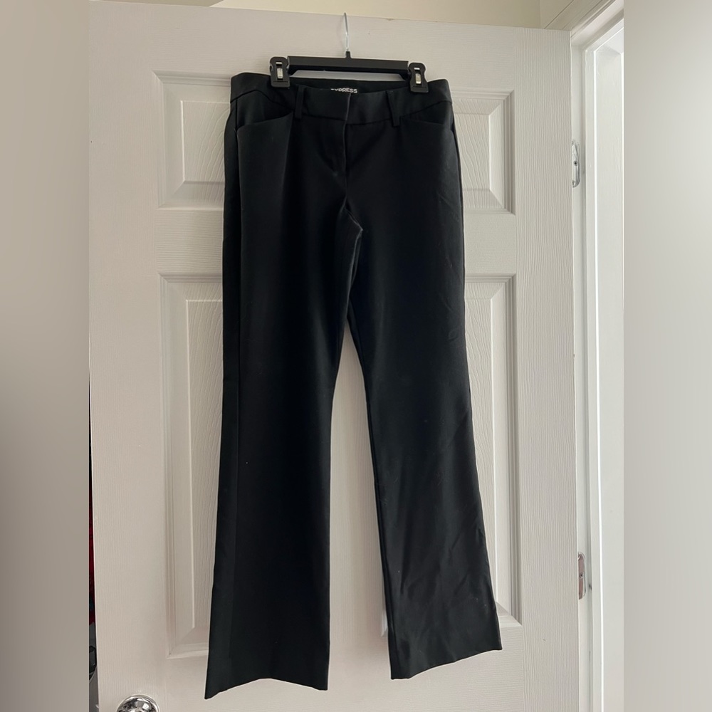 Work trousers